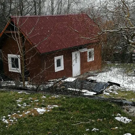 Hos Agnes * Grodzisko (Lesser Poland)